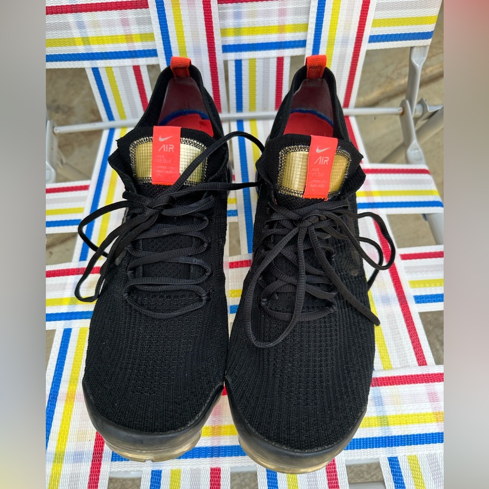 Nike Air Vapormax 3.0 snakeskin mens shoes.